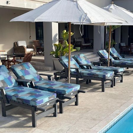 Bantry Retreat (Adults Only) Otel Cape Town Dış mekan fotoğraf