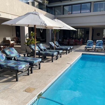 Bantry Retreat (Adults Only) Otel Cape Town Dış mekan fotoğraf