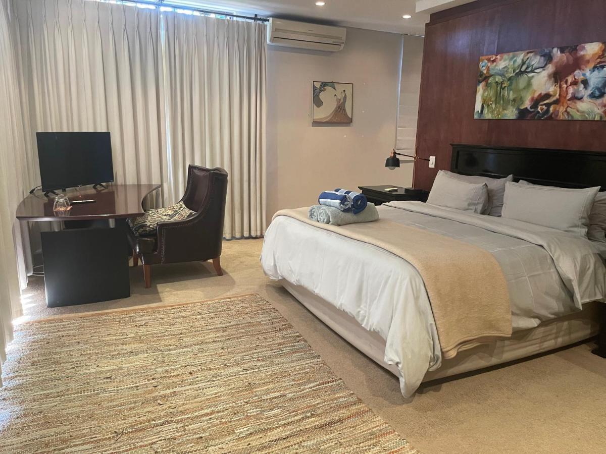 Bantry Retreat (Adults Only) Otel Cape Town Dış mekan fotoğraf