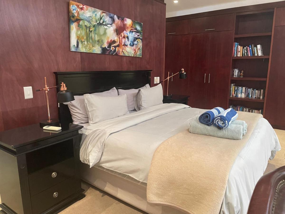 Bantry Retreat (Adults Only) Otel Cape Town Dış mekan fotoğraf