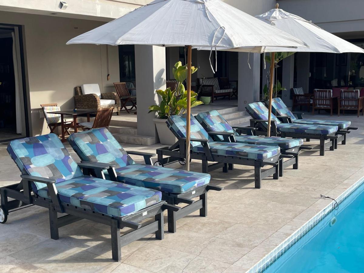 Bantry Retreat (Adults Only) Otel Cape Town Dış mekan fotoğraf