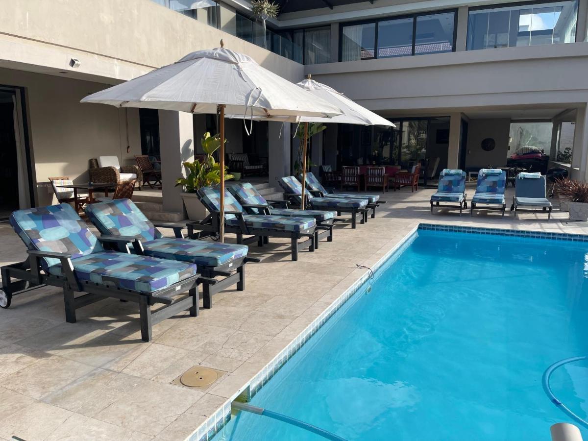 Bantry Retreat (Adults Only) Otel Cape Town Dış mekan fotoğraf