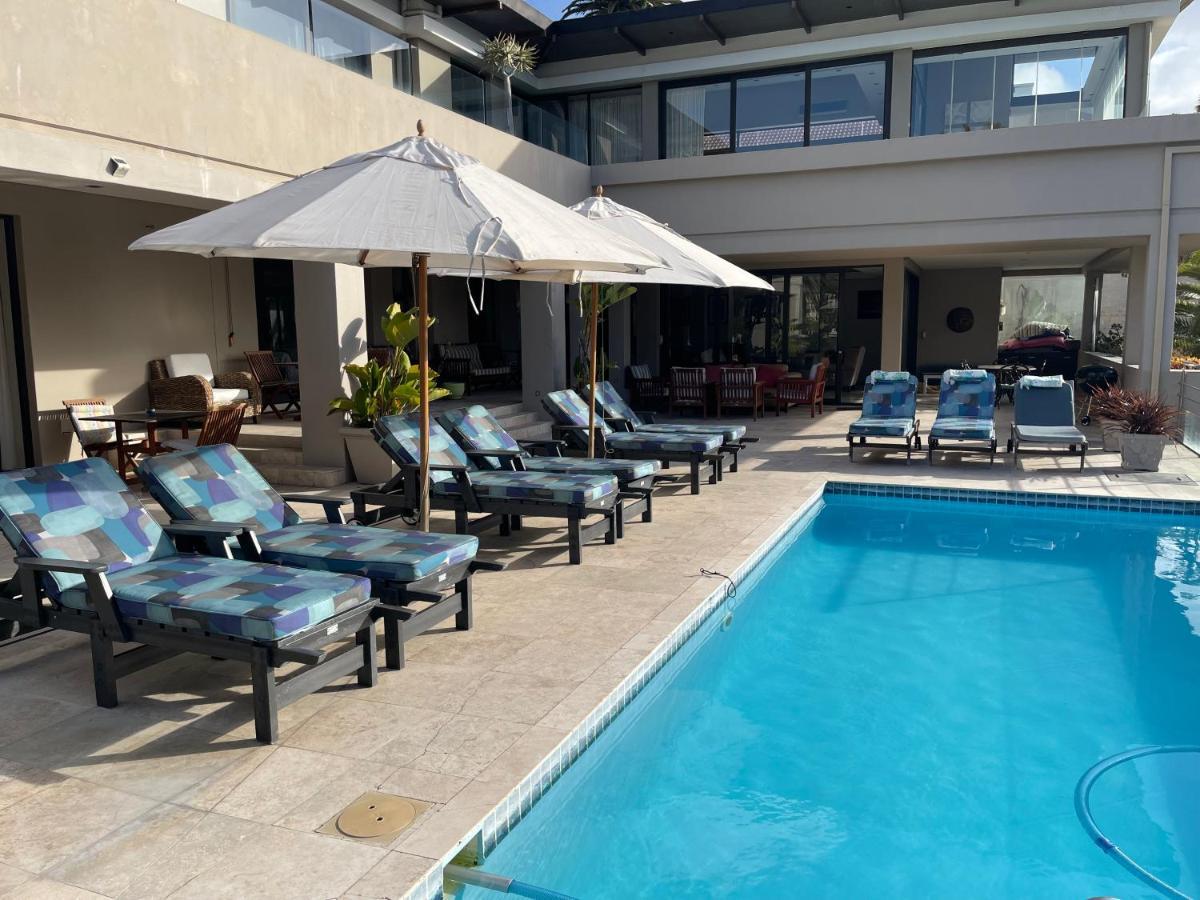 Bantry Retreat (Adults Only) Otel Cape Town Dış mekan fotoğraf
