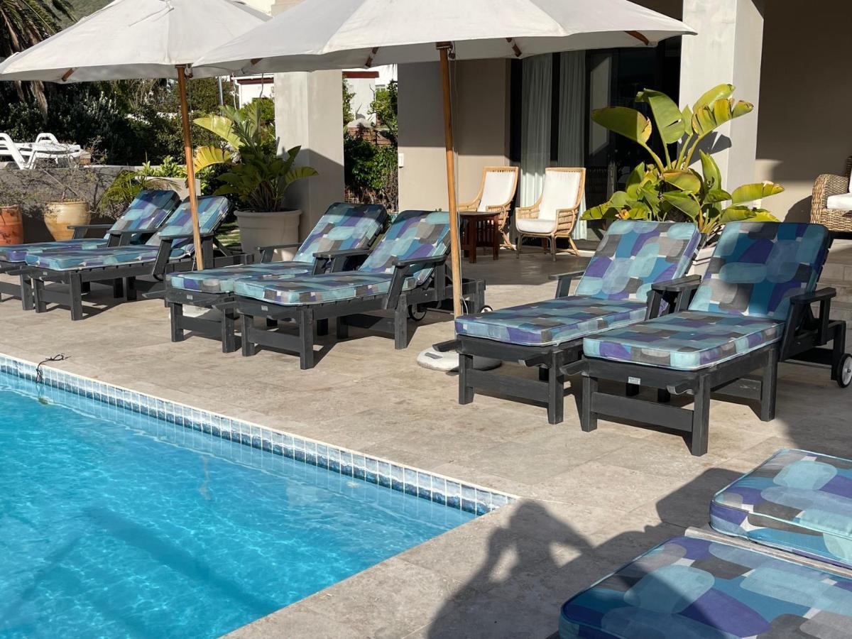 Bantry Retreat (Adults Only) Otel Cape Town Dış mekan fotoğraf