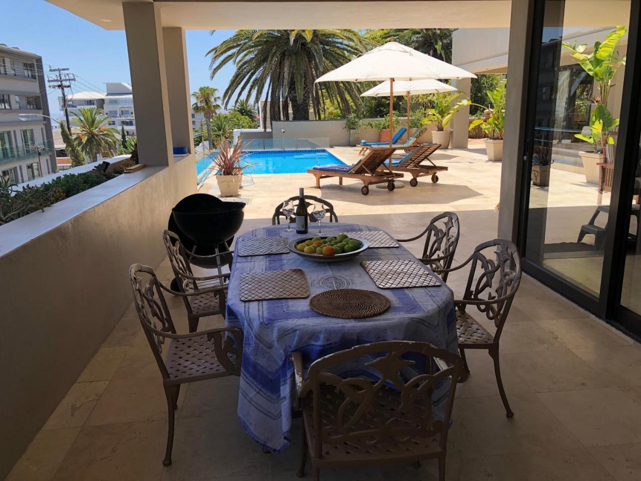 Bantry Retreat (Adults Only) Otel Cape Town Dış mekan fotoğraf