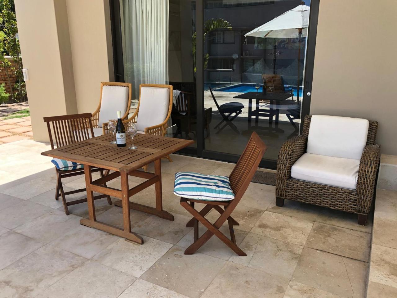 Bantry Retreat (Adults Only) Otel Cape Town Dış mekan fotoğraf
