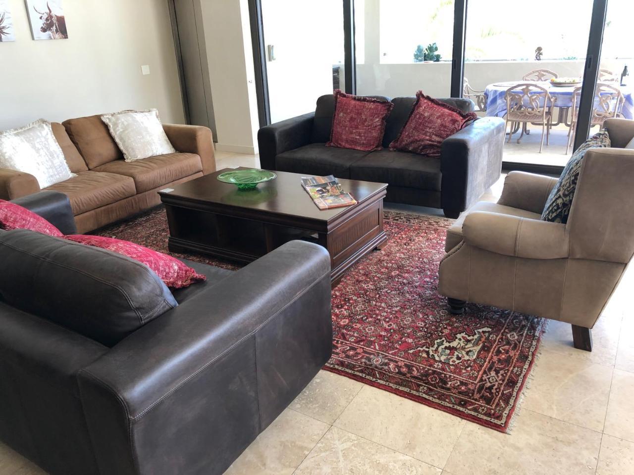 Bantry Retreat (Adults Only) Otel Cape Town Dış mekan fotoğraf
