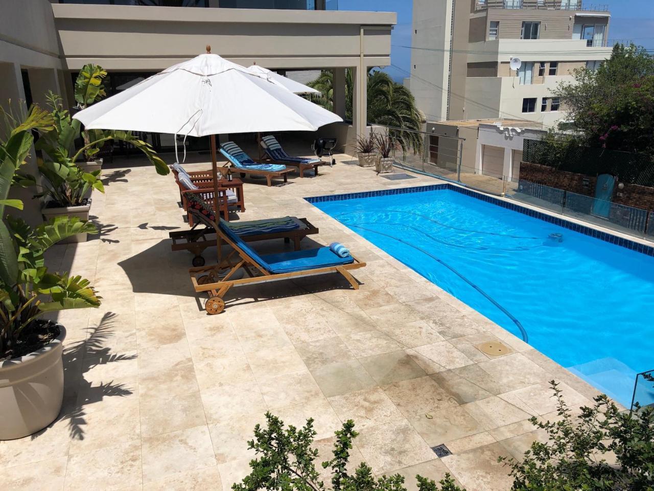 Bantry Retreat (Adults Only) Otel Cape Town Dış mekan fotoğraf
