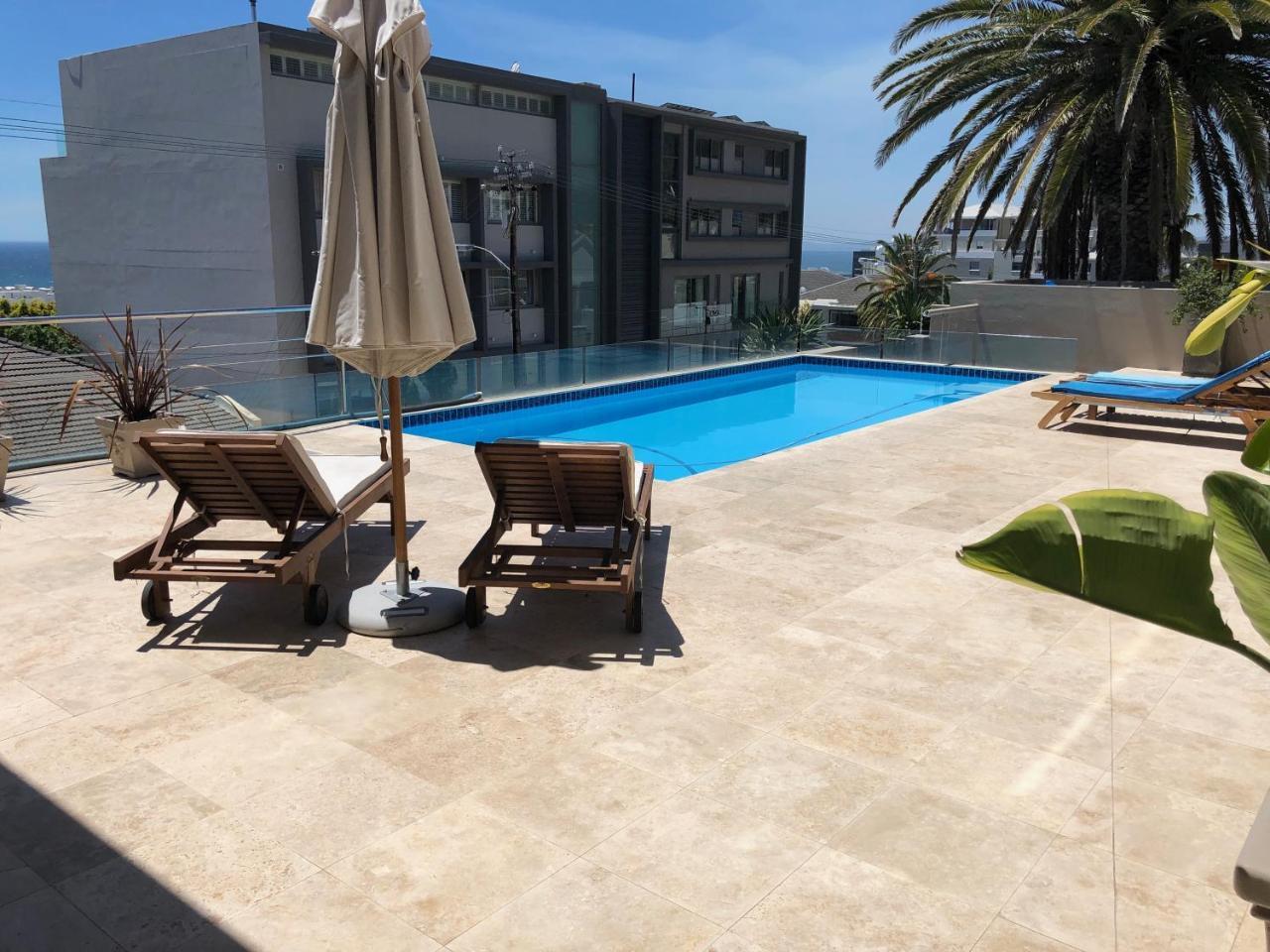 Bantry Retreat (Adults Only) Otel Cape Town Dış mekan fotoğraf