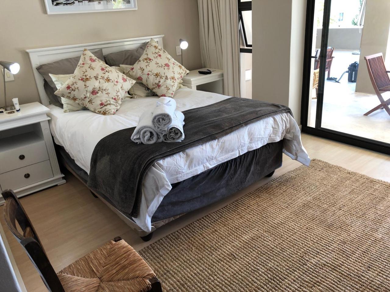 Bantry Retreat (Adults Only) Otel Cape Town Dış mekan fotoğraf