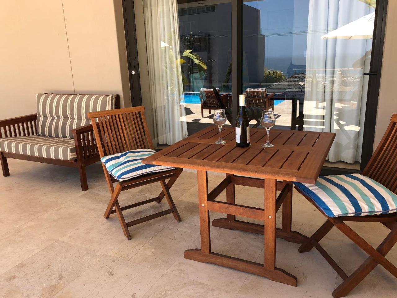 Bantry Retreat (Adults Only) Otel Cape Town Dış mekan fotoğraf