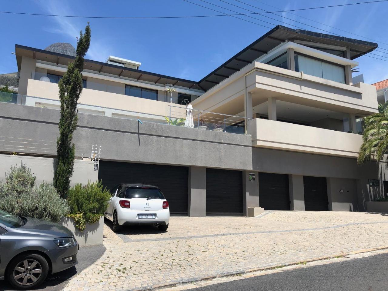 Bantry Retreat (Adults Only) Otel Cape Town Dış mekan fotoğraf