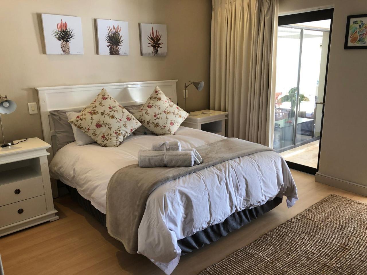 Bantry Retreat (Adults Only) Otel Cape Town Dış mekan fotoğraf
