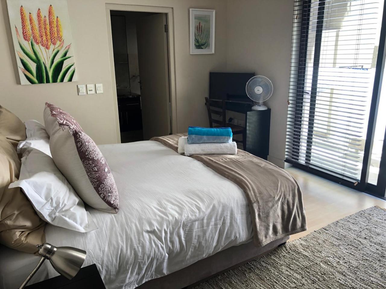 Bantry Retreat (Adults Only) Otel Cape Town Dış mekan fotoğraf
