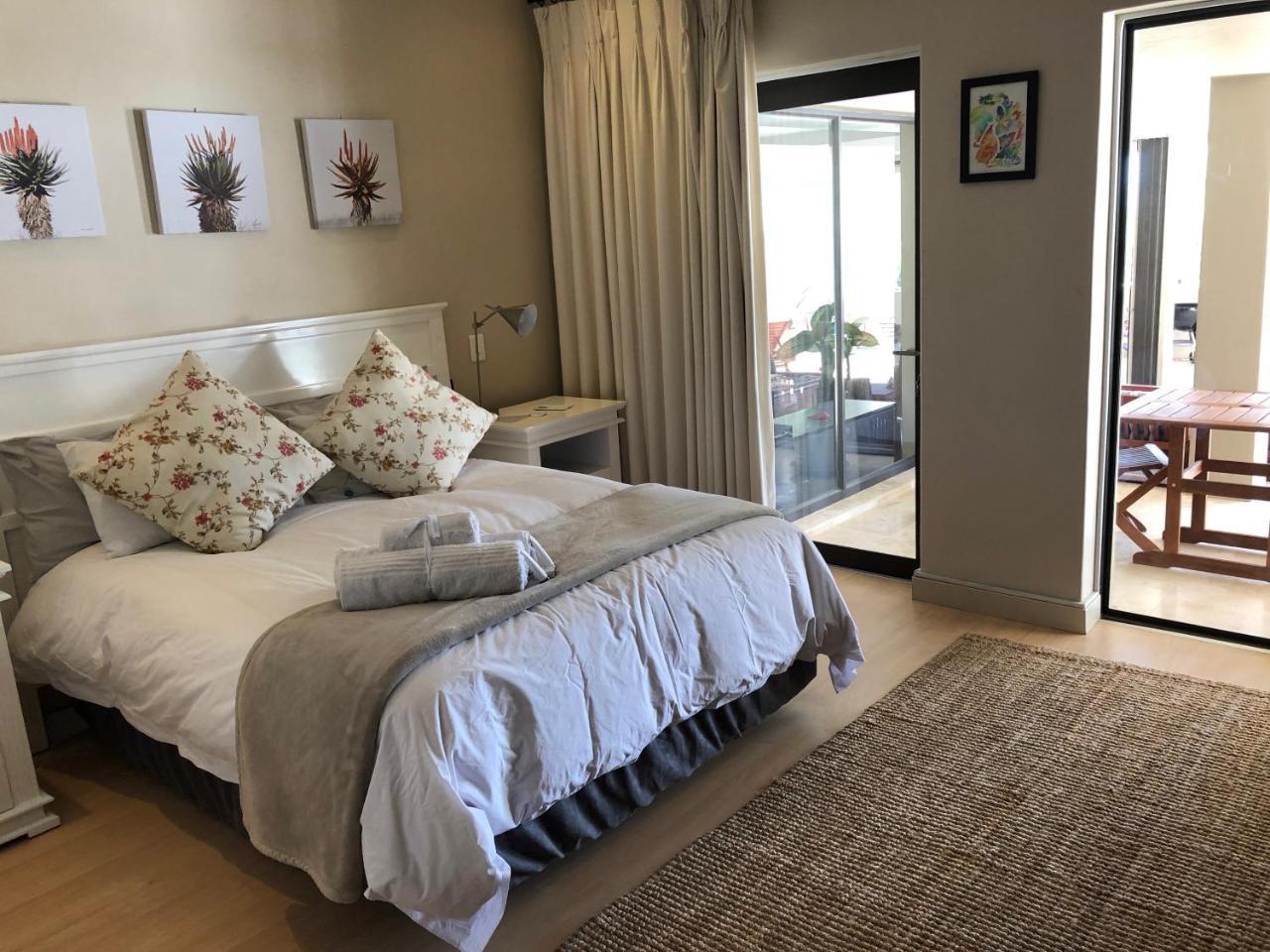 Bantry Retreat (Adults Only) Otel Cape Town Dış mekan fotoğraf