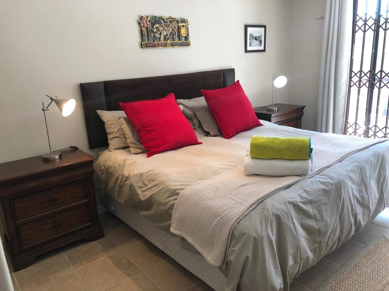 Bantry Retreat (Adults Only) Otel Cape Town Dış mekan fotoğraf