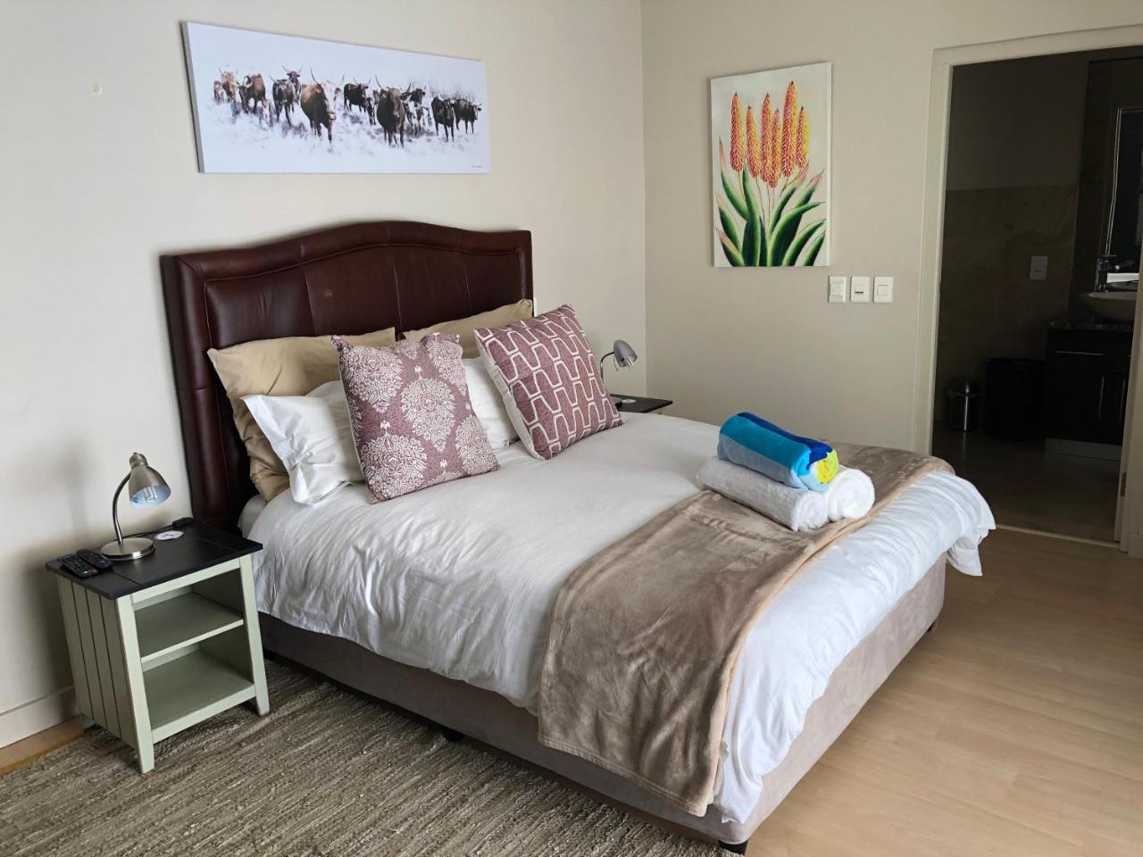 Bantry Retreat (Adults Only) Otel Cape Town Dış mekan fotoğraf