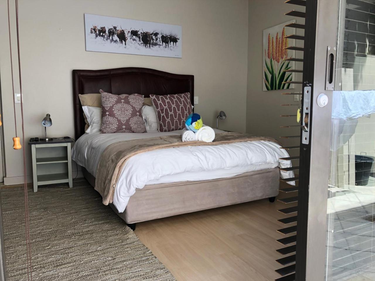 Bantry Retreat (Adults Only) Otel Cape Town Dış mekan fotoğraf