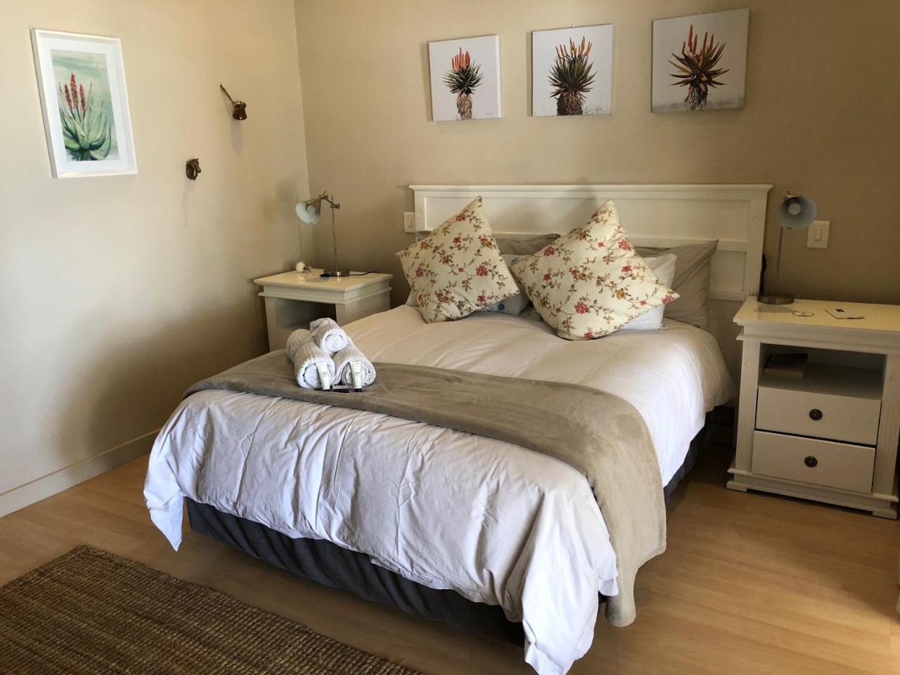 Bantry Retreat (Adults Only) Otel Cape Town Dış mekan fotoğraf