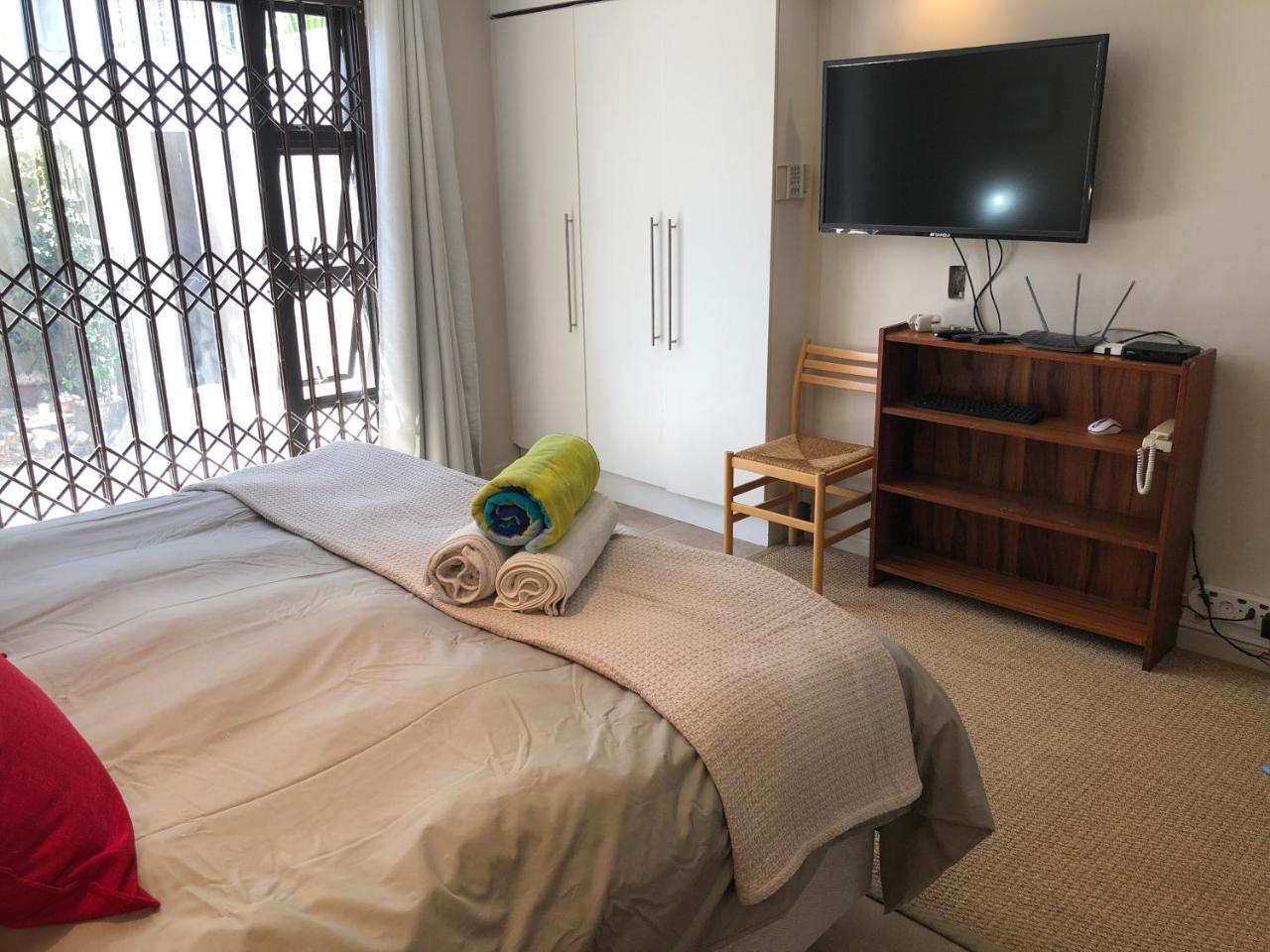 Bantry Retreat (Adults Only) Otel Cape Town Dış mekan fotoğraf