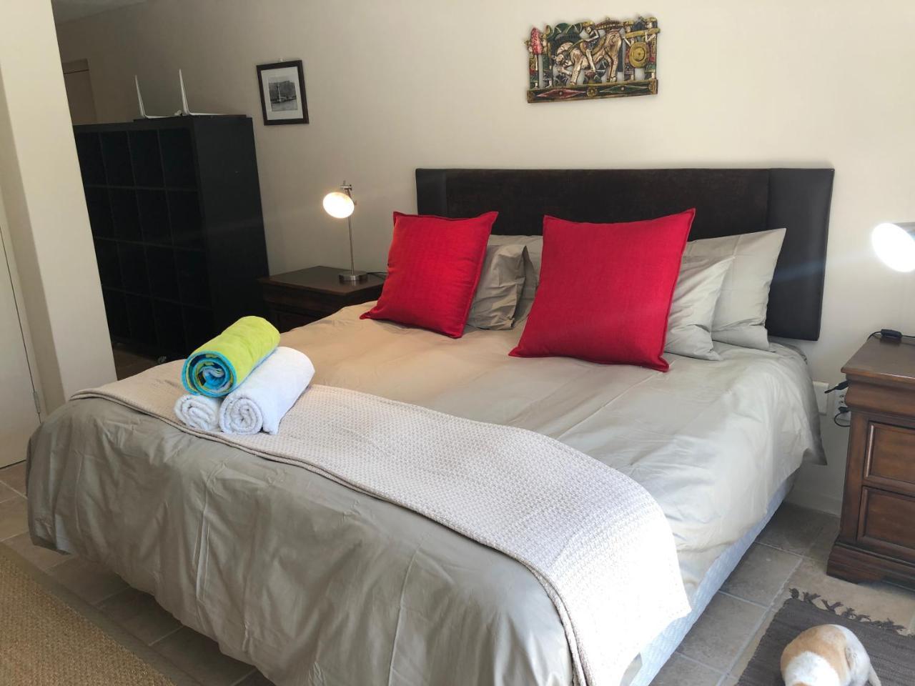 Bantry Retreat (Adults Only) Otel Cape Town Dış mekan fotoğraf