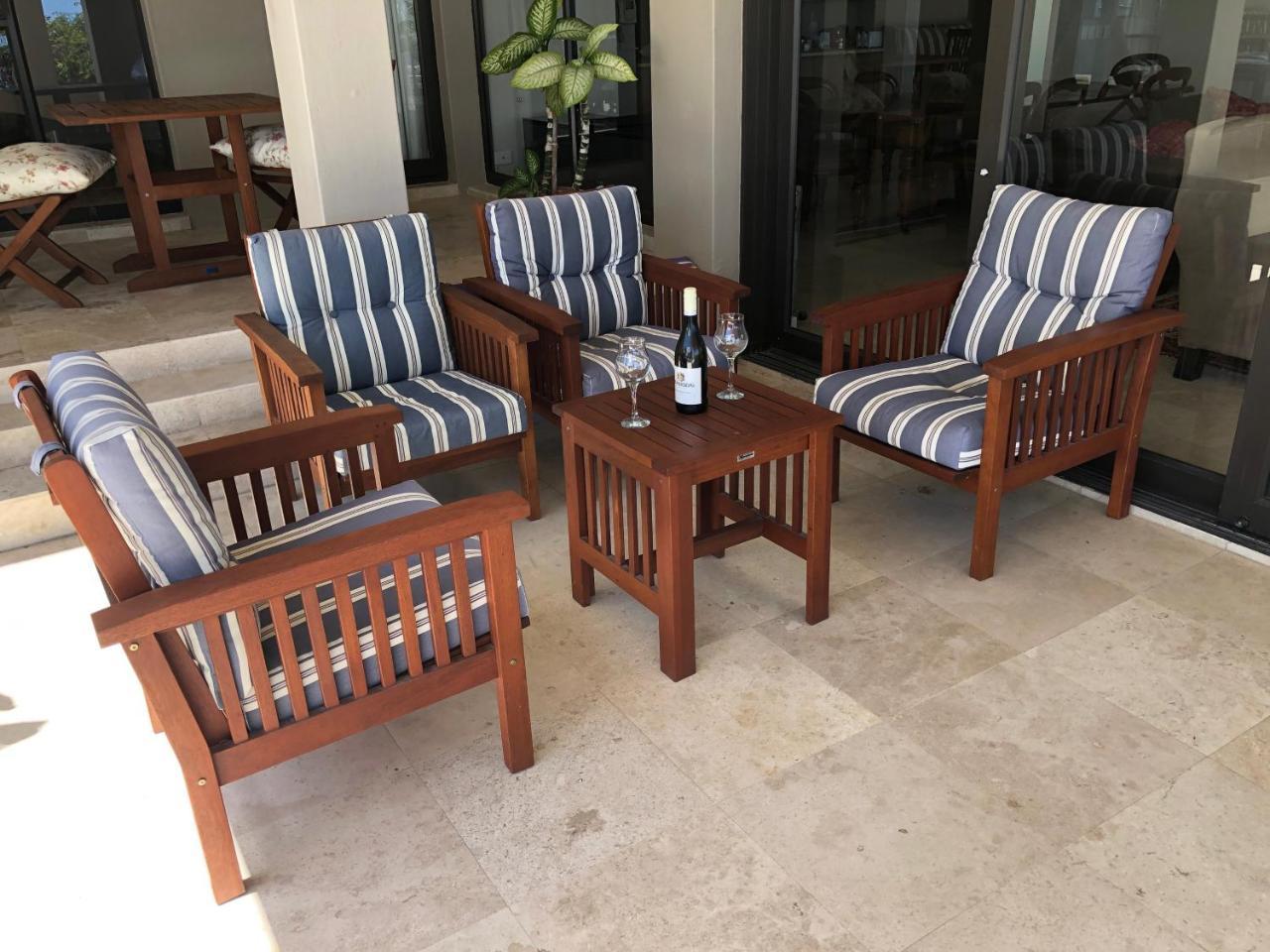 Bantry Retreat (Adults Only) Otel Cape Town Dış mekan fotoğraf