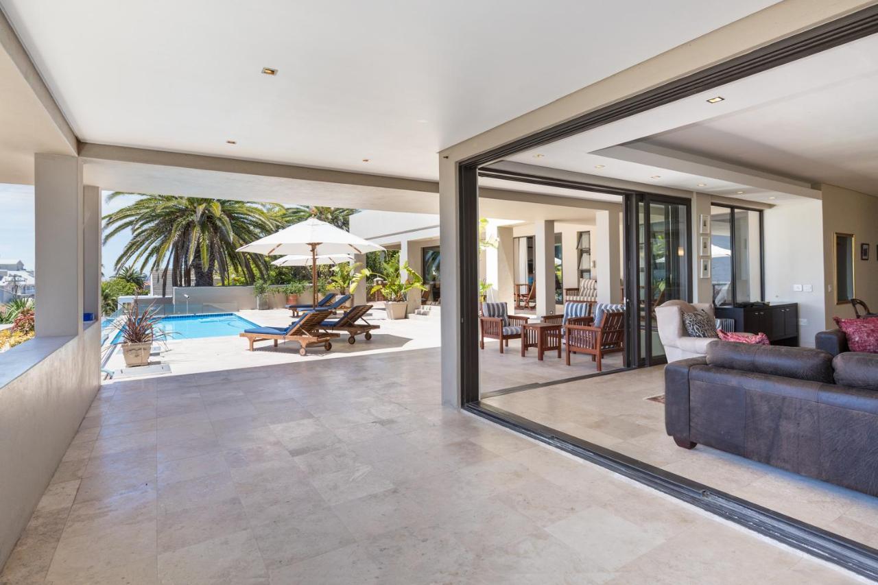 Bantry Retreat (Adults Only) Otel Cape Town Dış mekan fotoğraf