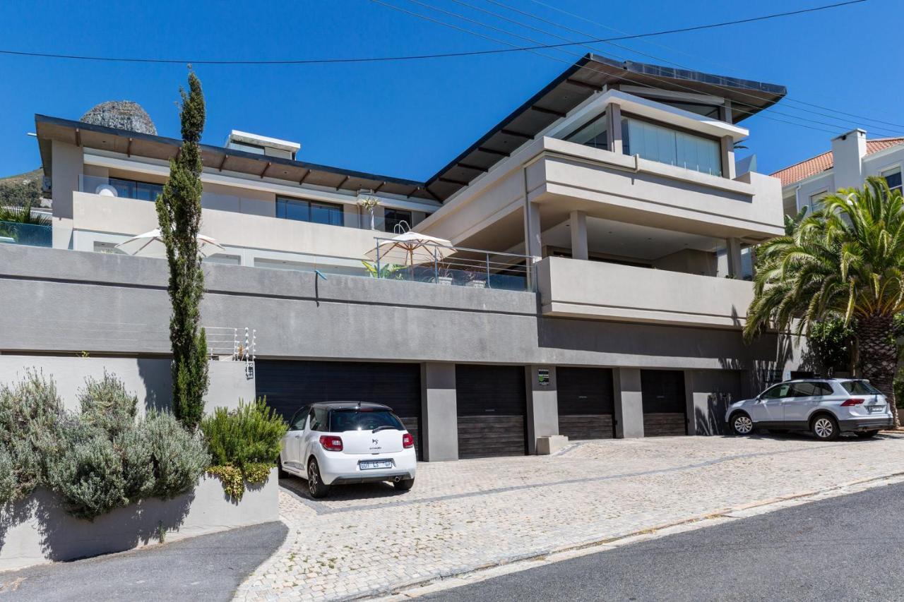 Bantry Retreat (Adults Only) Otel Cape Town Dış mekan fotoğraf