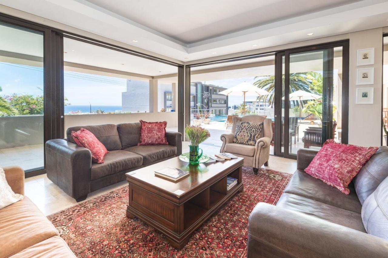 Bantry Retreat (Adults Only) Otel Cape Town Dış mekan fotoğraf
