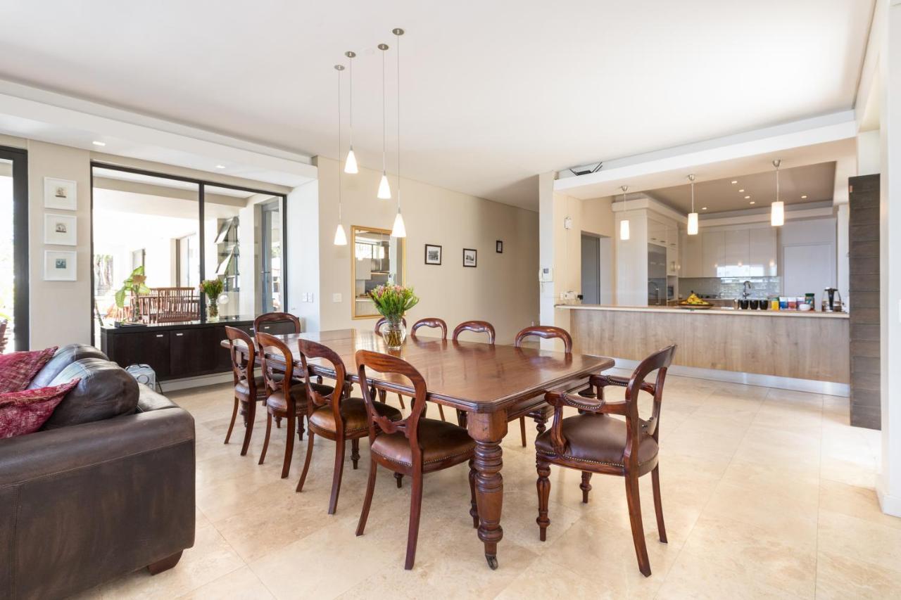 Bantry Retreat (Adults Only) Otel Cape Town Dış mekan fotoğraf