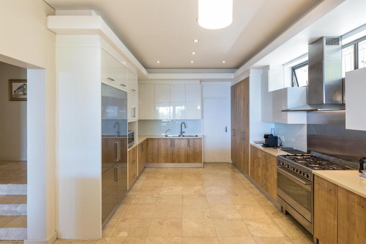 Bantry Retreat (Adults Only) Otel Cape Town Dış mekan fotoğraf