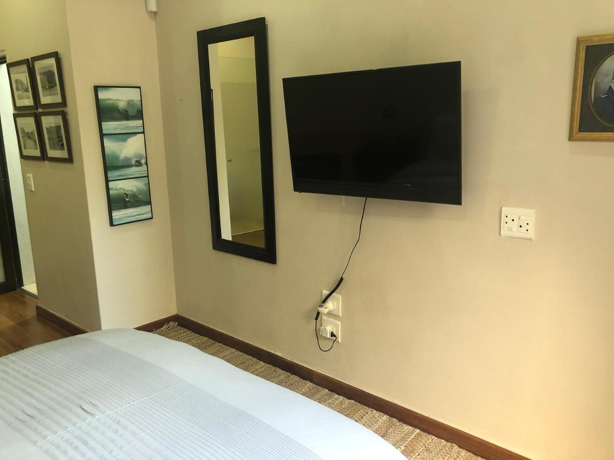 Bantry Retreat (Adults Only) Otel Cape Town Dış mekan fotoğraf