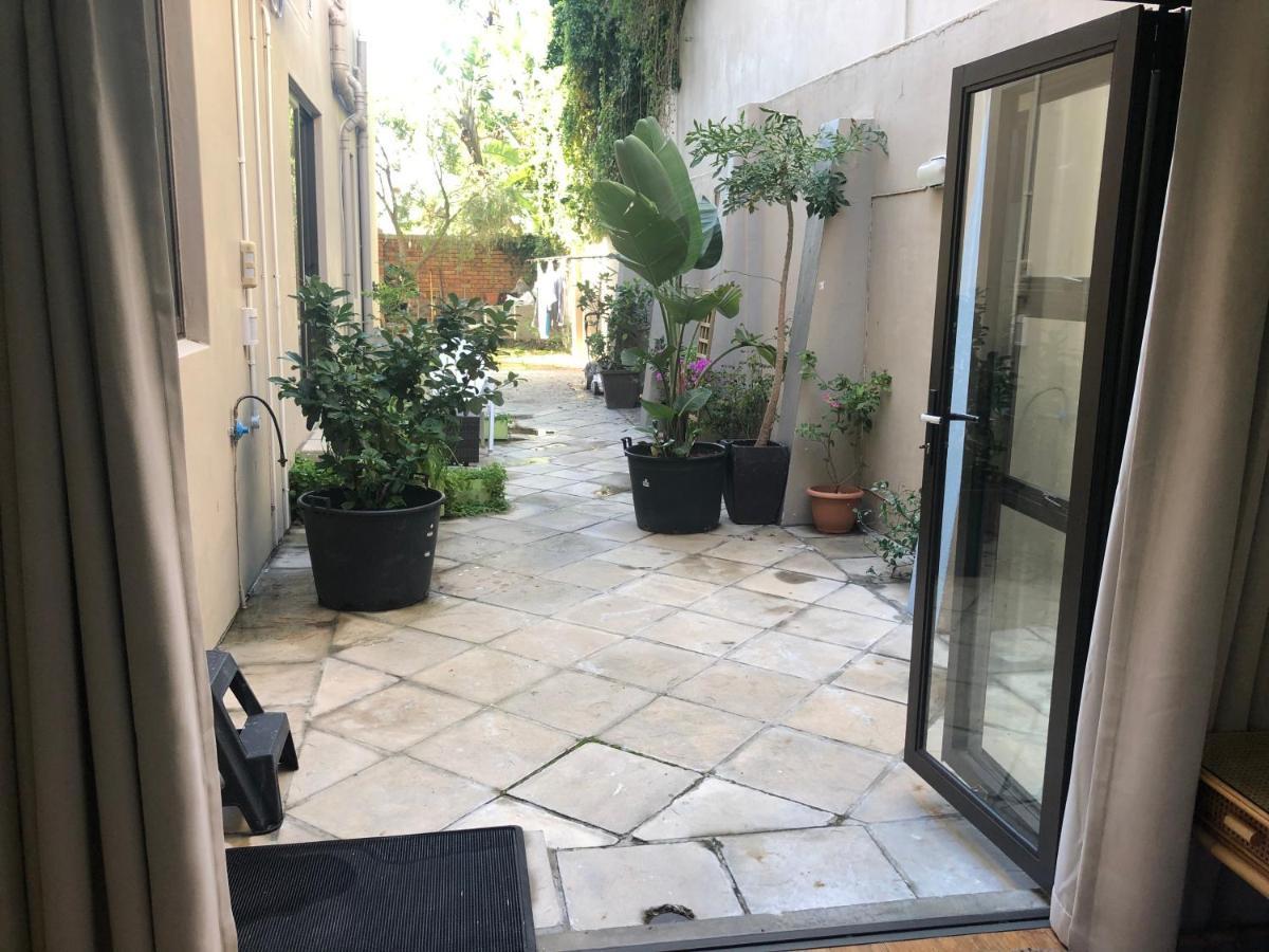 Bantry Retreat (Adults Only) Otel Cape Town Dış mekan fotoğraf